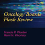 Oncology Boards Flash Review2013بررسی تومورشناسی