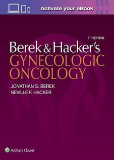 Berek and Hacker’s Gynecologic Oncology 7th Edicion 2021