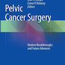 Pelvic Cancer Surgery : Modern Breakthroughs and Future Advances2016جراحی سرطان لگن