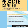 Prostate Cancer : Thriving Through Treatment to Recoveryسرطان پروستات