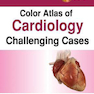 Color Atlas of Cardiology : Challenging Cases2018اطلس رنگی قلب و عروق: موارد چالش برانگیز