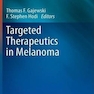 Targeted Therapeutics in Melanoma2011درمان های هدفمند در ملانوم