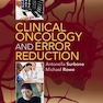Clinical Oncology and Error Reduction2015سرطان شناسی بالینی و کاهش خطا