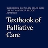 Textbook of Palliative Care2019کتاب درسی مراقبت تسکینی