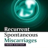 Recurrent Spontaneous Miscarriagesسقط های خود به خودی مکرر