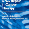 ترمیم DNA در درمان سرطان