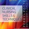 Clinical Nursing Skills and Techniques 10th Edicion