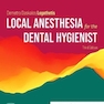 Local Anesthesia for the Dental Hygienist2021
