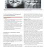 Master Dentistry Volume 2 : Restorative Dentistry, Paediatric Dentistry and Orthodontics2021