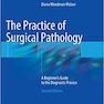 The Practice of Surgical Pathology: A Beginner