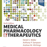 Medical Pharmacology and Therapeutics2022