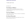 Oxford Handbook of Medical Sciences (Oxford Medical Handbooks) 3rd Edicion 2021