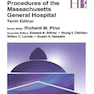 Clinical Anesthesia Procedures of the Massachusetts General Hospital