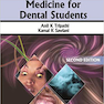 Essentials of Medicine for Dental Students 1st Edición