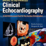 Basic to Advanced Clinical Echocardiography : A Self-Assessment Tool for the Cardiac Sonographer