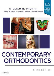 عکس Contemporary Orthodontics