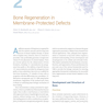 30Years of Guided Bone Regeneration in Implant Dentistry