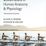 Essentials of Human Anatomy - Physiology [Global Edition] 13th Edición