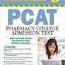 PCAT: Pharmacy College Admission Test (Barron