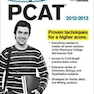 Cracking The Pcat, 2012 Edition