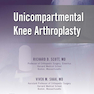 Unicompartmental Knee Arthroplasty