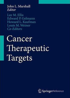 Cancer Therapeutic Targets 1st ed. 2017 Edición