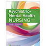 Psychiatric-Mental Health Nursing 8th Edición