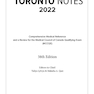 Toronto Notes 2022