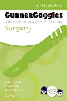 عکس Gunner Goggles Surgery