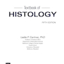 Textbook of Histology 5th Edicion