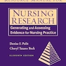 Resource Manual for Nursing Research: Generating and Assessing Evidence for Nursing Practice 11th
