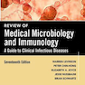 Review of Medical Microbiology and Immunology, Seventeenth Edition 17th Edicion