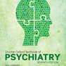 Shorter Oxford Textbook of Psychiatry 7th Edición