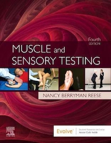 Muscle and Sensory Testing 4th Edición