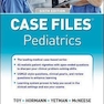Case Files Pediatrics, Sixth Edition 6th Edición