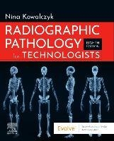 عکس Radiographic Pathology for Technologists 8th Edicion