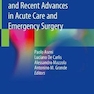 Operative Techniques and Recent Advances in Acute Care and Emergency Surgery 1st ed