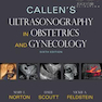 Callen’s Ultrasonography in Obstetrics and Gynecology, 6th Edition