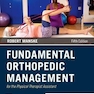 Fundamental Orthopedic Management for the Physical Therapist Assistant 5th Edición