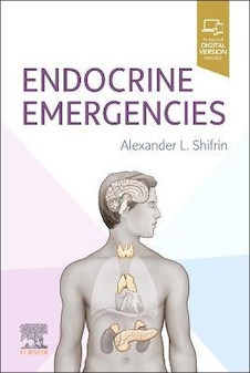 Endocrine Emergencies2021
