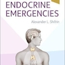 Endocrine Emergencies2021