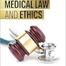 Medical Law and Ethics2020