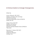 A Clinical Guide to Urologic Emergencies2021