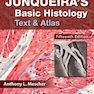Junqueira’s Basic Histology, 15th Edition2018