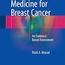 Integrative Medicine for Breast Cancer: An Evidence-Based Assessment 1st ed