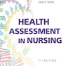 Volver a resultados  Health Assessment in Nursing Seventh