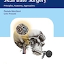 Endoscopic Lateral Skull Base Surgery