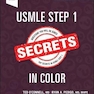 USMLE Step 1 Secrets in Color 5th Edición