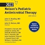 Nelson’s Pediatric Antimicrobial Therapy Twenty-eighth Edición