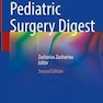 Pediatric Surgery Digest 2nd Edition